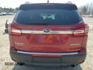 2019 Subaru Ascent Premium with VIN 4S4WMACD8K3425188, listed as a Copart auction lot 51906855 with 101,566 mi miles and Salvage title. Bid and sale history available at DreamBid. Image 6.