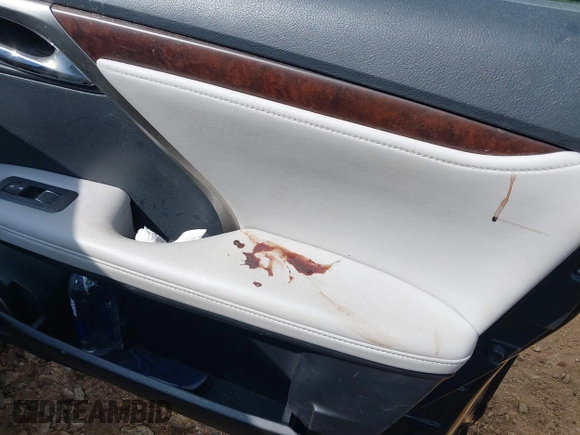 2020 Lexus RX 450h с VIN 2T2HGMDA5LC052075, выставлен на аукционе IAAI как лот 42407001 с пробегом 105 686 миль миль и . История ставок и продаж доступна на DreamBid. Изображение 14.