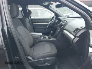 2018 Ford Explorer XLT с VIN 1FM5K7D8XJGA51731, выставлен на аукционе IAAI как лот 42381113 с пробегом 69 326 миль миль и . История ставок и продаж доступна на DreamBid. Изображение 5.