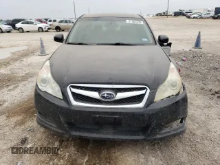 2011 Subaru Legacy Premium with VIN 4S3BMBC69B3219386, listed as a Copart auction lot 51503935 with 172,965 mi miles and Clean Title. Bid and sale history available at DreamBid. Image 5.