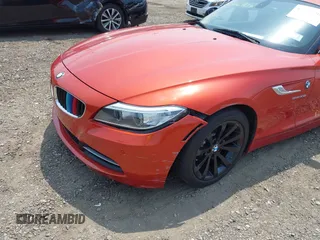2014 BMW Z4 sDrive28i with VIN WBALL5C59EJ105837, listed as a IAAI auction lot 42466707 with 65,847 mi miles and . Bid and sale history available at DreamBid. Image 20.