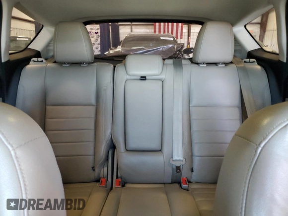 2013 Ford C-Max SEL with VIN 1FADP5BU2DL511357, listed as a Copart auction lot 50783645 with 211,319 mi miles and Salvage Title. Bid and sale history available at carsss.com. Image 10.