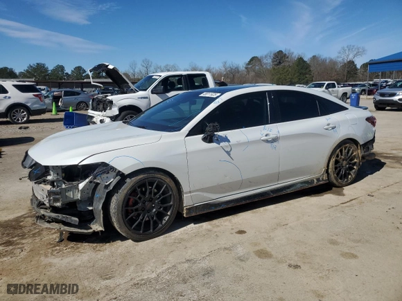 2021 Toyota Avalon TRD with VIN 4T1FZ1FB4MU060548, listed as a Copart auction lot 48011925 with 55,446 mi miles and Salvage Title. Bid and sale history available at carsss.com. Image 1.