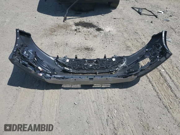 2019 Ford Edge SEL with VIN 2FMPK4J97KBC13313, listed as a Copart auction lot 59374325 with 41,071 mi miles and Salvage title. Bid and sale history available at DreamBid. Image 13.