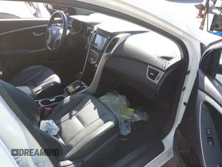 2017 Hyundai Elantra с VIN KMHD35LH3HU354747, выставлен на аукционе IAAI как лот 41763448 с пробегом 94 640 миль миль и . История ставок и продаж доступна на DreamBid. Изображение 5.