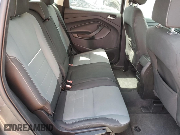 2013 Ford Escape SE with VIN 1FMCU9G9XDUB35233, listed as a Copart auction lot 51359435 with 228,354 mi miles and Clean Title. Bid and sale history available at carsss.com. Image 11.