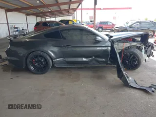 2015 Ford Mustang GT z VIN 1FA6P8CF7F5370481, wystawiony jako IAAI lot #42277005 z przebiegiem 108 976 mil mil oraz . Historia ofert i sprzedaży dostępna na DreamBid. Obrazek 13.