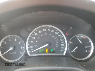 2005 Saab 9-3 Arc z VIN YS3FD79Y156015703, wystawiony jako Copart lot #54296995 z przebiegiem 136 741 mil mil oraz Szkody całkowita. Historia ofert i sprzedaży dostępna na DreamBid. Obrazek 9.