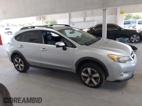 2015 Subaru Crosstrek with VIN JF2GPBCC7FH235325, listed as a IAAI auction lot 42639488 with 191,386 mi miles and . Bid and sale history available at DreamBid. Image 13.
