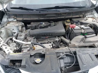 2016 Nissan Rogue SV z VIN KNMAT2MVXGP631725, wystawiony jako IAAI lot #42167551 z przebiegiem 133 982 mil mil oraz . Historia ofert i sprzedaży dostępna na DreamBid. Obrazek 10.