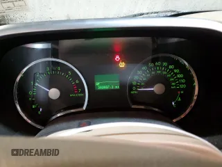 2006 Mercury Mountaineer Luxury with VIN 4M2EU47E96UJ04467, listed as a Copart auction lot 80979894 with 202,007 mi miles and Salvage Title. Bid and sale history available at carsss.com. Image 9.
