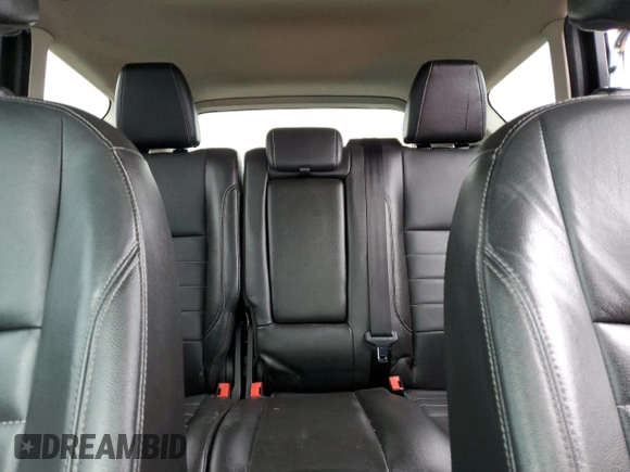 2015 Ford Escape Titanium with VIN 1FMCU9J92FUA62323, listed as a Copart auction lot 85826724 with 108,315 mi miles and Salvage Title. Bid and sale history available at DreamBid. Image 10.