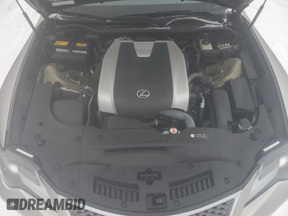 2021 Lexus RC with VIN JTHD85EC9M5006512, listed as a Copart auction lot 42838405 with 38,719 mi miles and Salvage Title. Bid and sale history available at carsss.com. Image 11.