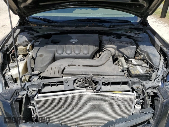 2008 Nissan Altima 2.5 S with VIN 1N4AL21E48C144944, listed as a Copart auction lot 52907325 with 159,990 mi miles and Salvage Title. Bid and sale history available at carsss.com. Image 11.