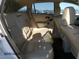 2015 Acura RDX z VIN 5J8TB3H3XFL004055, wystawiony jako Copart lot #53693645 z przebiegiem 138 283 mil mil oraz Szkoda całkowita • Salvage title. Historia ofert i sprzedaży dostępna na DreamBid. Obrazek 11.