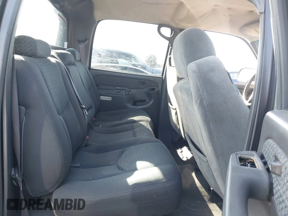 2004 Chevrolet Avalanche Z66 with VIN 3GNEC12TX4G280738, listed as a IAAI auction lot 41792279 with 191,645 mi miles and . Bid and sale history available at DreamBid. Image 8.