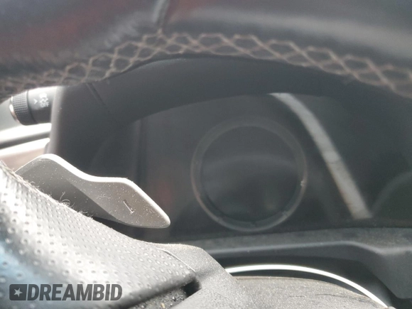 2021 Lexus ES 350 F Sport with VIN 58AGZ1B15MU109993, listed as a Copart auction lot 57430605 with Not provided miles and Salvage title. Bid and sale history available at DreamBid. Image 9.