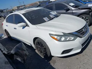 2016 Nissan Altima S with VIN 1N4AL3AP9GN379558, listed as a IAAI auction lot 42773674 with 154,190 mi miles and . Bid and sale history available at DreamBid. Image 1.