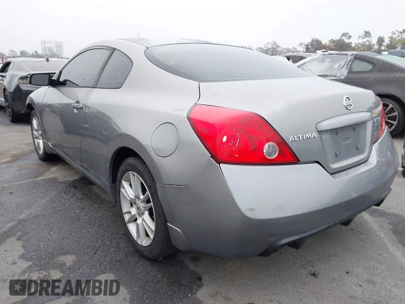 2008 Nissan Altima 3.5 SE with VIN 1N4BL24E78C285216, listed as a IAAI auction lot 41882579 with 216,726 mi miles. Bid and sale history available at carsss.com. Image 3.