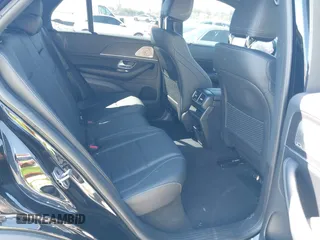 2023 Mercedes-Benz GLE 350 with VIN 4JGFB4KB3PA940237, listed as a IAAI auction lot 41674207 with 33,747 mi miles and . Bid and sale history available at DreamBid. Image 8.