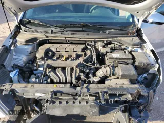 2022 Hyundai Accent SE с VIN 3KPC24A6XNE164727, выставлен на аукционе Copart как лот 83831284 с пробегом 65 175 миль миль и Списание • Salvage title. История ставок и продаж доступна на DreamBid. Изображение 11.