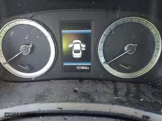 2019 Hyundai Sonata Sport with VIN 5NPE34AF6KH814179, listed as a IAAI auction lot 41787096 with 121,460 mi miles. Bid and sale history available at carsss.com. Image 7.