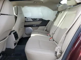 2019 Lincoln Continental Reserve with VIN 1LN6L9NC2K5602487, listed as a Copart auction lot 44539745 with 71,025 mi miles and Salvage Title. Bid and sale history available at DreamBid. Image 10.