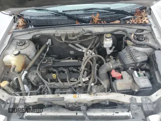 2009 Mercury Mariner with VIN 4M2CU91709KJ00211, listed as a Copart auction lot 85007594 with 111,797 mi miles and Salvage Title. Bid and sale history available at carsss.com. Image 12.