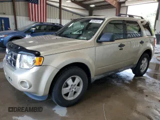 2012 Ford Escape XLT z VIN 1FMCU9D76CKB39986, wystawiony jako Copart lot #66040915 z przebiegiem 137 869 mil mil oraz Czysty tytuł • Clean title. Historia ofert i sprzedaży dostępna na DreamBid. Obrazek 1.