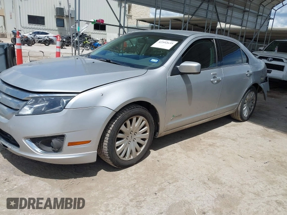 2012 Ford Fusion Hybrid с VIN 3FADP0L36CR426322, выставлен на аукционе IAAI как лот 42592635 с пробегом 151 941 миль миль и . История ставок и продаж доступна на DreamBid. Изображение 18.