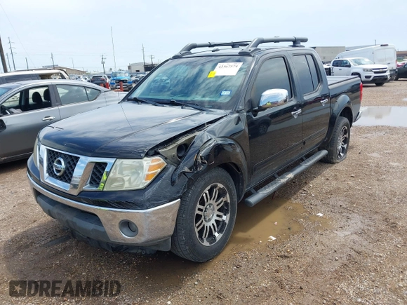 2011 Nissan Frontier SL with VIN 1N6AD0ER9BC445769, listed as a IAAI auction lot 42367574 with 164,881 mi miles and . Bid and sale history available at DreamBid. Image 17.