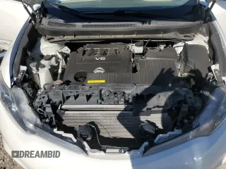 2012 Nissan Murano SL z VIN JN8AZ1MW9CW239132, wystawiony jako Copart lot #55807335 z przebiegiem 128 967 mil mil oraz Szkoda całkowita • Salvage title. Historia ofert i sprzedaży dostępna na DreamBid. Obrazek 11.