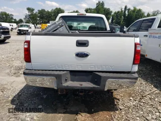 2008 Ford F-350 XL с VIN 1FTWW30Y38EE05185, выставлен на аукционе Copart как лот 60811125 с пробегом 44 148 миль миль и Списание • Salvage title. История ставок и продаж доступна на DreamBid. Изображение 6.
