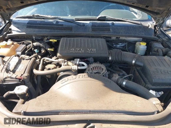 2000 Jeep Grand Cherokee Laredo with VIN 1J4GW48N0YC204645, listed as a IAAI auction lot 42650659 with 217,851 mi miles and . Bid and sale history available at DreamBid. Image 10.