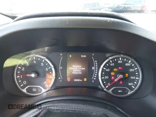 2017 Jeep Renegade Sport z VIN ZACCJBAH7HPF40297, wystawiony jako IAAI lot #41650907 z przebiegiem 35 630 mil mil oraz . Historia ofert i sprzedaży dostępna na DreamBid. Obrazek 7.