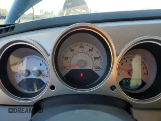 2007 Chrysler PT Cruiser with VIN 3A4FY48B07T549544, listed as a Copart auction lot 53407075 with 122,434 mi miles and Clean Title. Bid and sale history available at carsss.com. Image 9.
