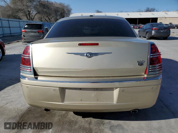 2010 Chrysler 300 with VIN 2C3CA6CTXAH148676, listed as a Copart auction lot 46908515 with 67,378 mi miles and Clean Title. Bid and sale history available at carsss.com. Image 6.