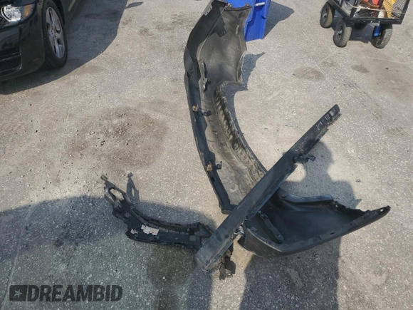 2015 Mazda CX-9 Sport with VIN JM3TB2BA4F0456804, listed as a Copart auction lot 48658445 with 192,998 mi miles and Salvage Title. Bid and sale history available at carsss.com. Image 13.