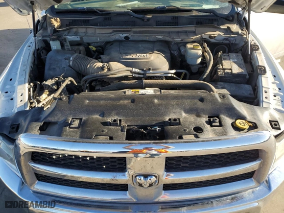 2014 Ram 2500 Tradesman with VIN 3C6UR5CJ9EG315253, listed as a Copart auction lot 86686524 with 186,875 mi miles and Clean Title. Bid and sale history available at carsss.com. Image 11.