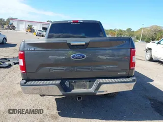 2020 Ford F-150 XL z VIN 1FTEW1CP7LKE32919, wystawiony jako IAAI lot #41082048 z przebiegiem 61 278 mil mil oraz . Historia ofert i sprzedaży dostępna na DreamBid. Obrazek 17.