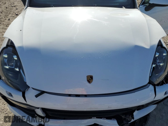 2015 Porsche Cayenne Turbo z VIN WP1AC2A23FLA82531, wystawiony jako Copart lot #79864874 z przebiegiem 74 051 mil mil oraz Szkoda całkowita • Salvage title. Historia ofert i sprzedaży dostępna na DreamBid. Obrazek 13.