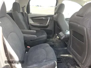 2011 GMC Acadia SLE with VIN 1GKKVPED5BJ359215, listed as a Copart auction lot 55307625 with 237,320 mi miles and Salvage Title. Bid and sale history available at carsss.com. Image 11.