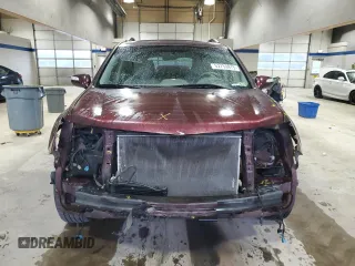 2010 Acura MDX Technology Pkg with VIN 2HNYD2H66AH508797, listed as a Copart auction lot 52759875 with 183,256 mi miles and Salvage Title. Bid and sale history available at carsss.com. Image 5.