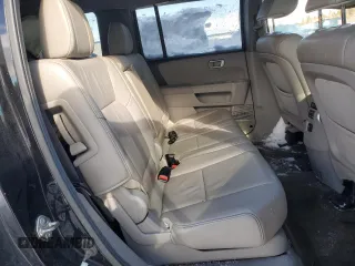 2013 Honda Pilot EX-L with VIN 5FNYF4H58DB037555, listed as a Copart auction lot 44015755 with Not Provided miles and Salvage Title. Bid and sale history available at carsss.com. Image 11.