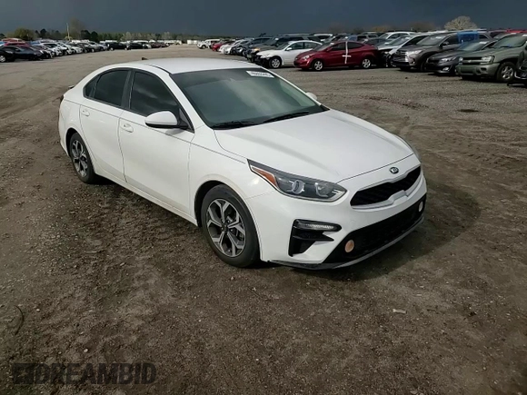 2019 Kia Forte LXS with VIN 3KPF24AD5KE051369, listed as a Copart auction lot 48653295 with 84,520 mi miles and Non Repairable. Bid and sale history available at carsss.com. Image 11.