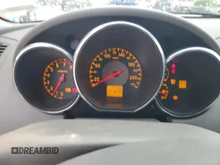 2005 Nissan Altima 2.5 z VIN 1N4AL11E05C272765, wystawiony jako Copart lot #53032625 z przebiegiem 31 584 mil mil oraz Czysty tytuł • Clean title. Historia ofert i sprzedaży dostępna na DreamBid. Obrazek 9.