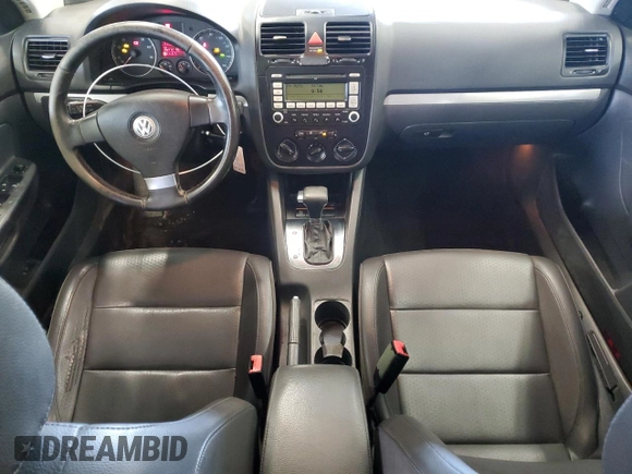 2009 Volkswagen Jetta с VIN 3VWTM81K49M299743, выставлен на аукционе Copart как лот 76356604 с пробегом 196 472 миль миль и Чистый • Clean title. История ставок и продаж доступна на DreamBid. Изображение 8.