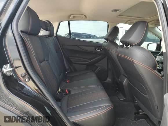 2023 Subaru Crosstrek Limited с VIN JF2GTHNC1P8325633, выставлен на аукционе Copart как лот 53875505 с пробегом 24 785 миль миль и Списание • Salvage title. История ставок и продаж доступна на DreamBid. Изображение 11.