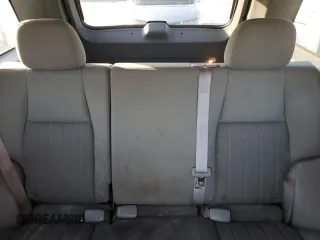 2006 Jeep Grand Cherokee Laredo with VIN 1J4GR48K96C140549, listed as a Copart auction lot 49876955 with 161,575 mi miles and Salvage Title. Bid and sale history available at carsss.com. Image 10.