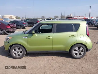 2018 Kia Soul with VIN KNDJN2A26J7899439, listed as a IAAI auction lot 41789030 with 111,279 mi miles. Bid and sale history available at carsss.com. Image 14.